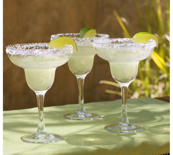 Margarita Wine Glass (Pack of 6)