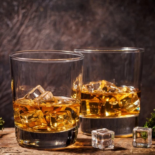 Whiskey Glasses