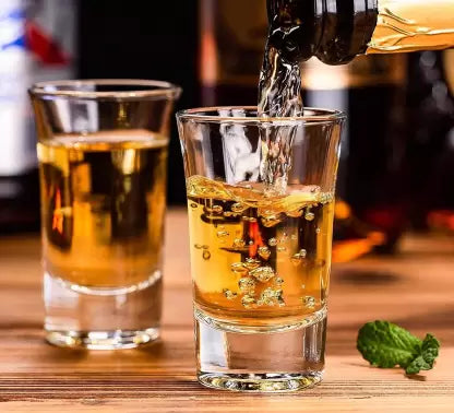 Shot Glass