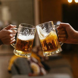 Beer Mugs