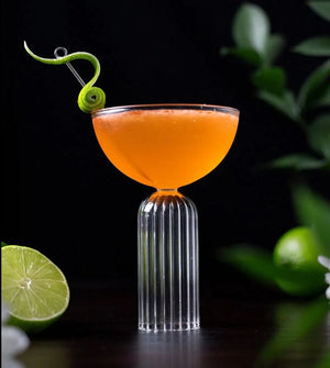 Cocktail Glass