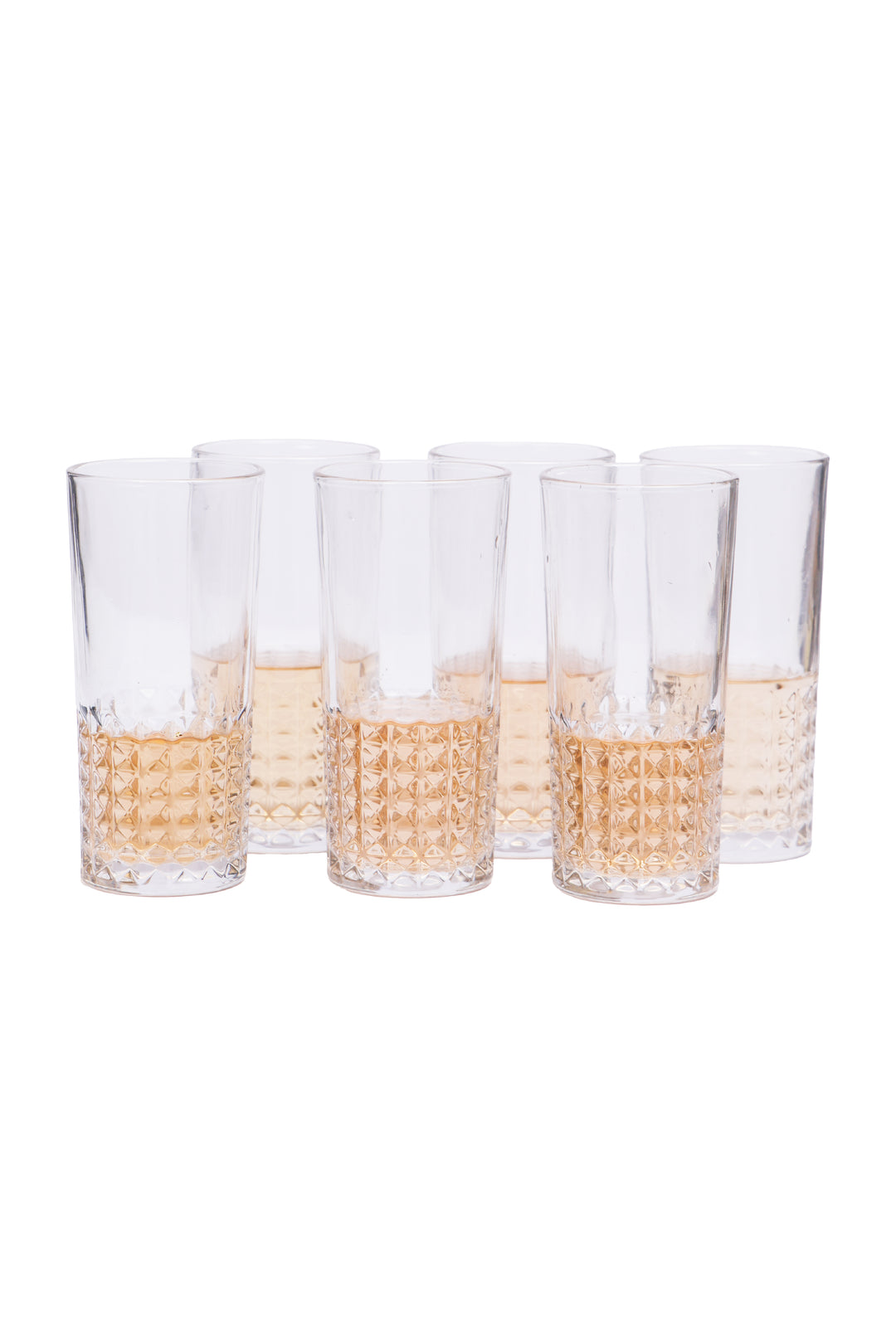 Glasgow Cocktail Glass (Set of 6)