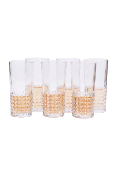 Glasgow Cocktail Glass (Set of 6)