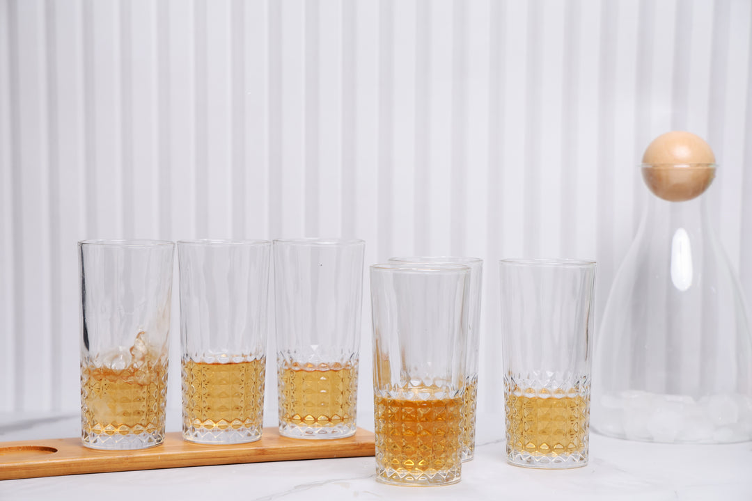Glasgow Cocktail Glass (Set of 6)