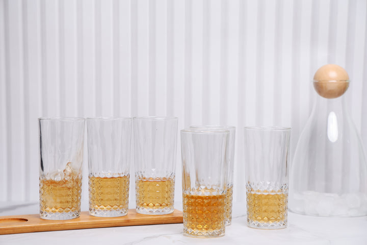 Glasgow Cocktail Glass (Set of 6)