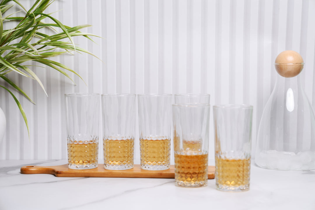 Glasgow Cocktail Glass (Set of 6)