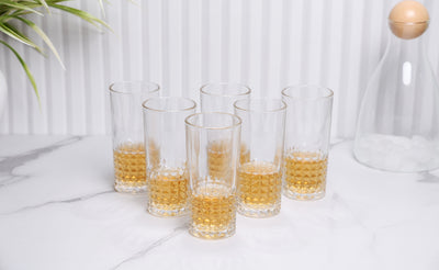 Glasgow Cocktail Glass (Set of 6)
