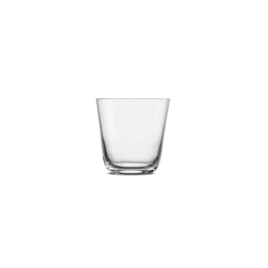 Japanese Crystal Lowball Tumbler 320 ML (Set of 6)
