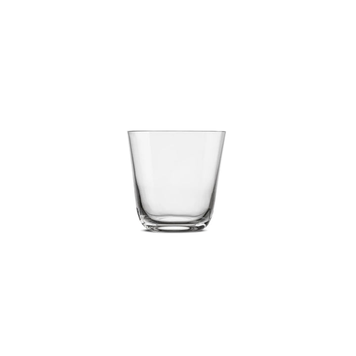 Japanese Crystal Lowball Tumbler 320 ML (Set of 6)