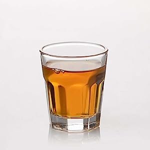 Nora Shot Glass (Pack of 12)