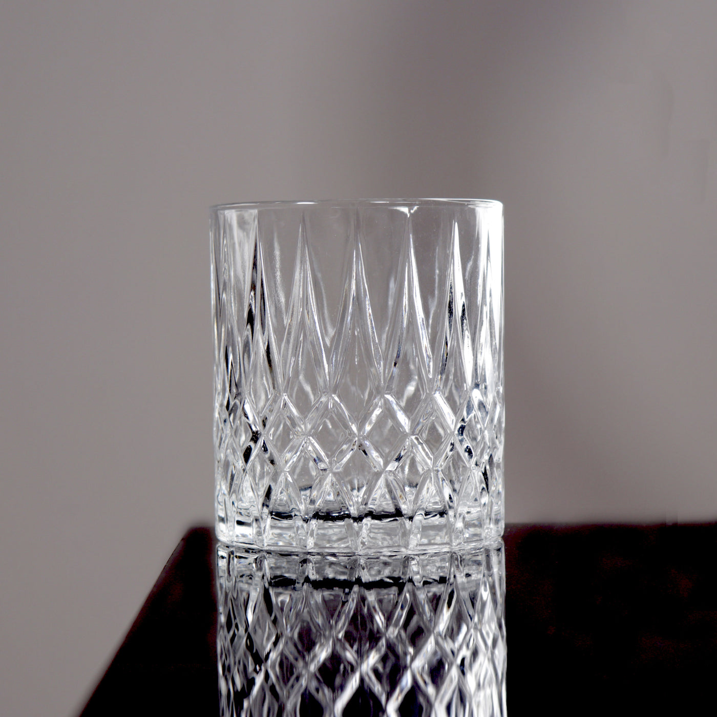 Vintage Whiskey Glass (Pack of 6)