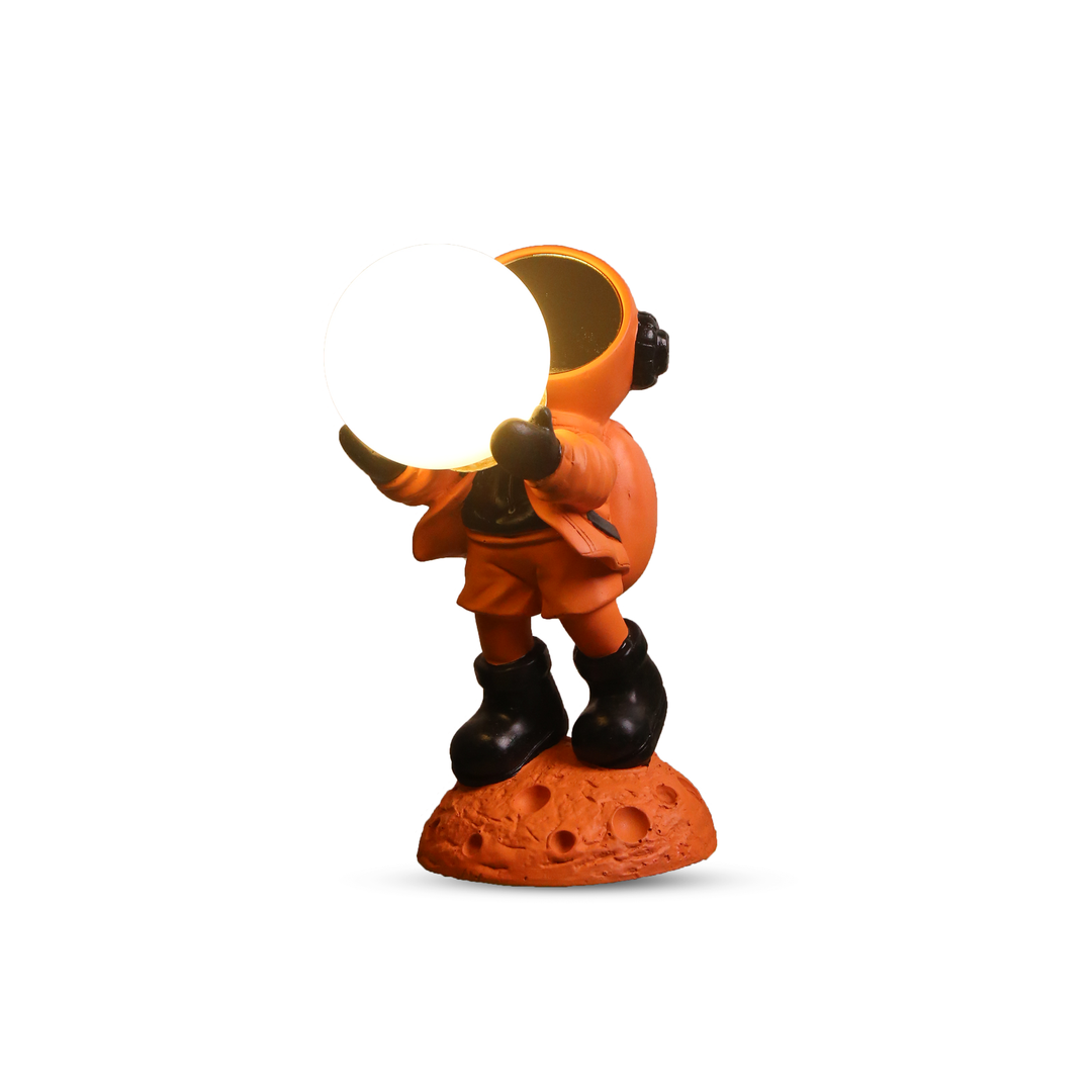 Astronaut Table Lamp