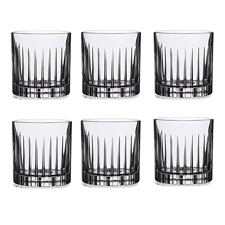 Heritage Whiskey Glass (Pack Of 6)