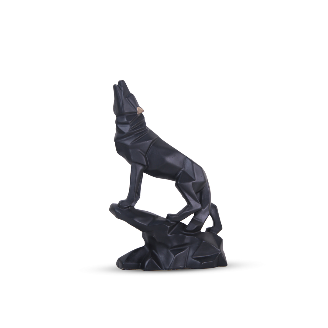 Black Wolf