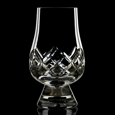 Designer Glencairn Glass (Pack Of 6)
