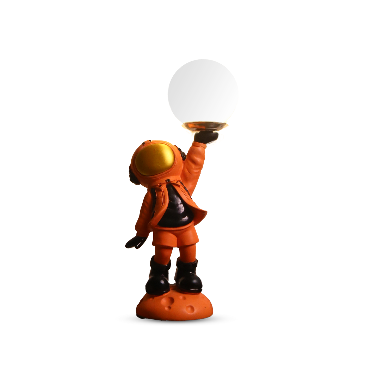 Marvel Astronaut Table Lamp