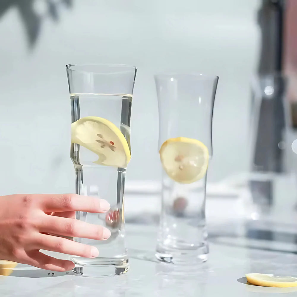 Brew Beam Tall Glass 500ML (Set of 6)