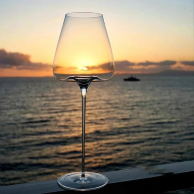 Timeless Wine Glass (Set Of 2)