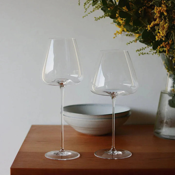 Timeless Wine Glass (Set Of 2)