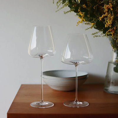 Timeless Wine Glass (Set Of 2)