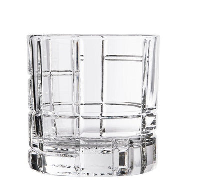 Oakland Whiskey Glasses (Pack of 6)