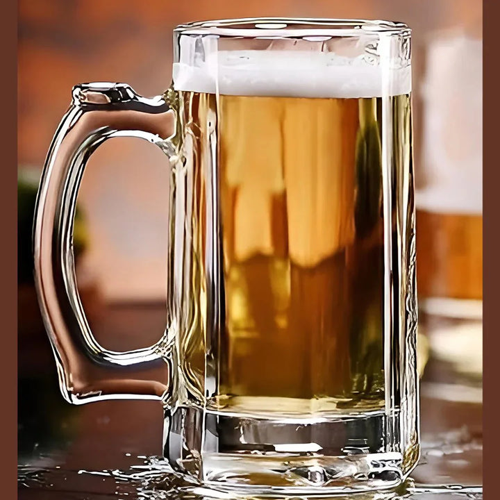 Prince Beer Mug (380 ML)