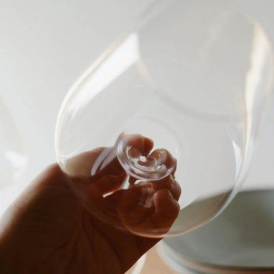 Timeless Wine Glass (Set Of 2)