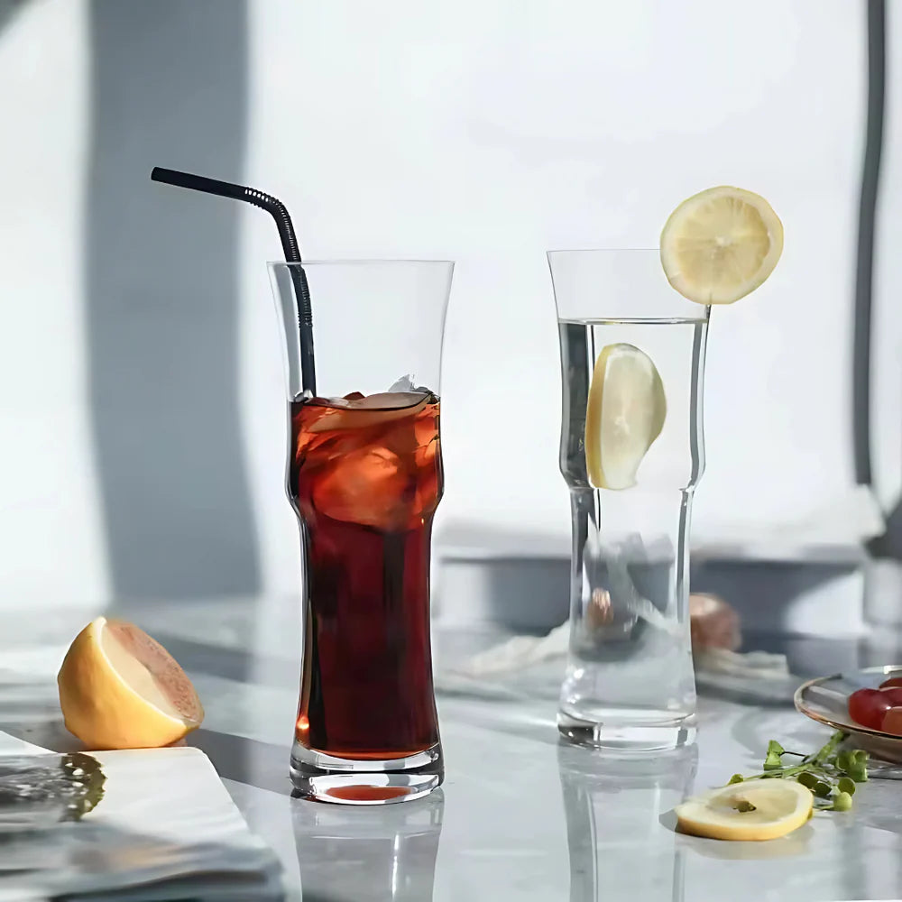 Brew Beam Tall Glass 500ML (Set of 6)