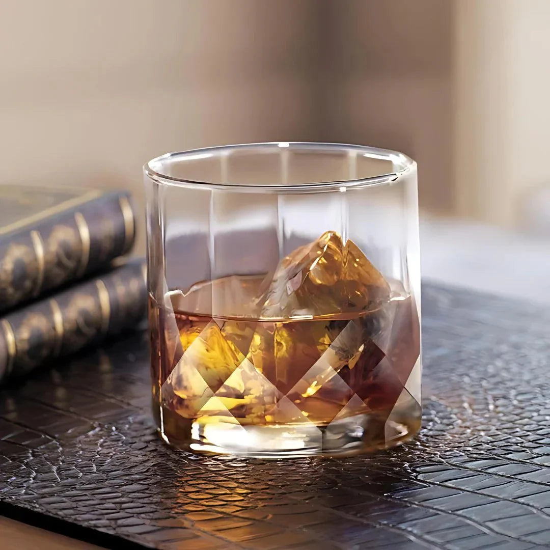 Connexion Whiskey Glass (Set Of 6)