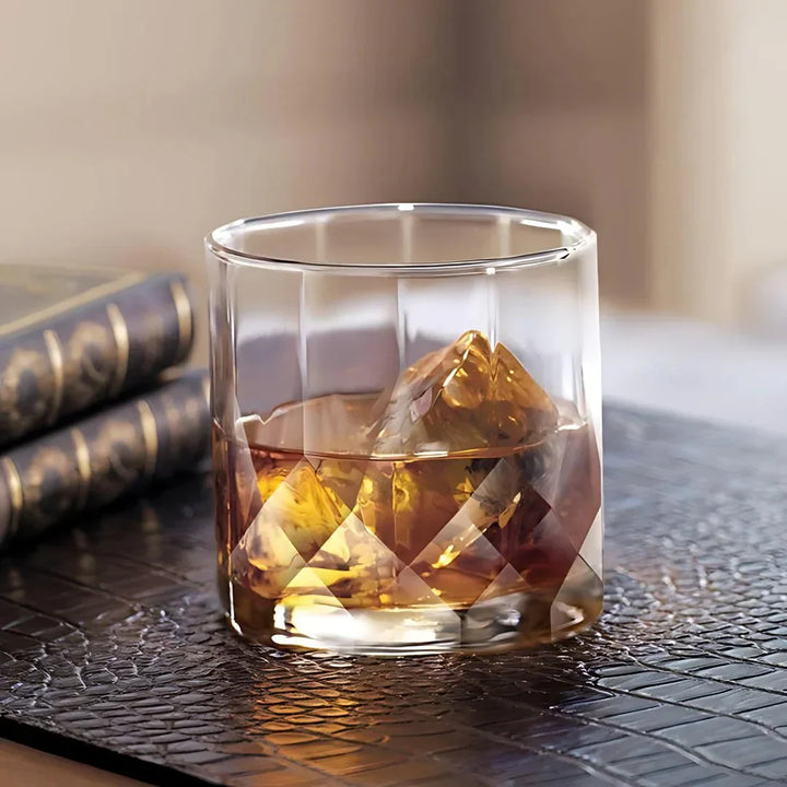 Connexion Whiskey Glass (Set Of 6)