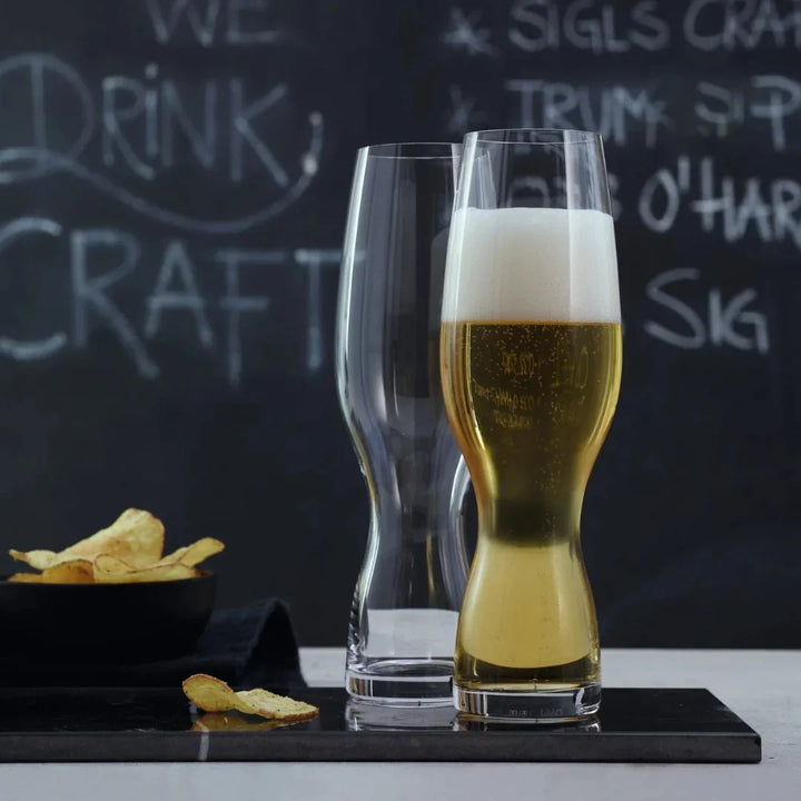 Highline Beer Glass