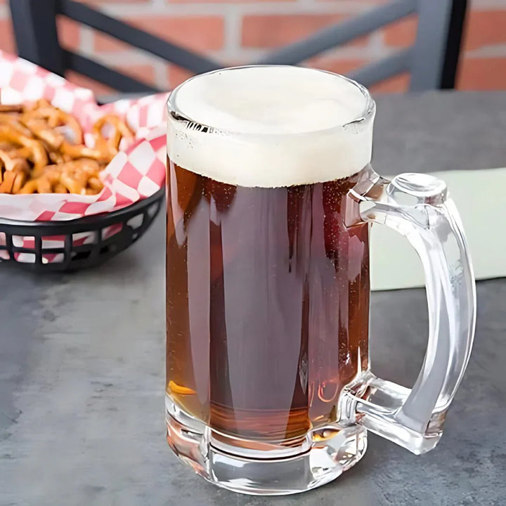 Prince Beer Mug (380 ML)