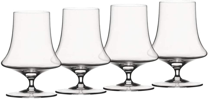 Goblet Brandy Glass (Pack Of 6)