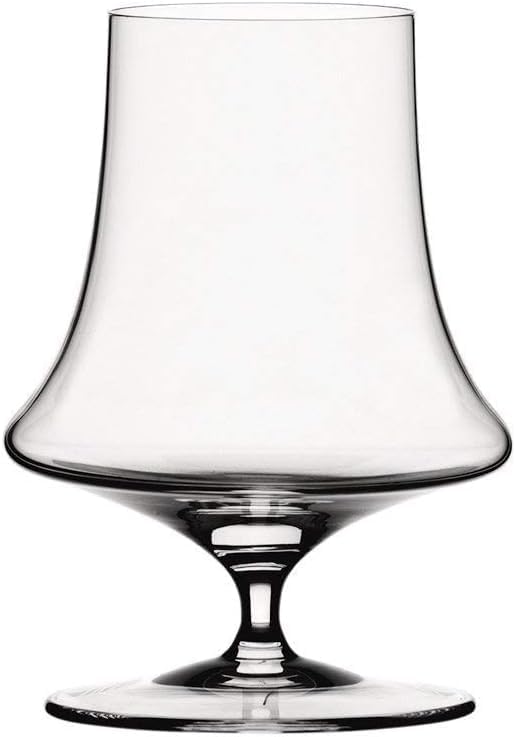 Goblet Brandy Glass (Pack Of 6)