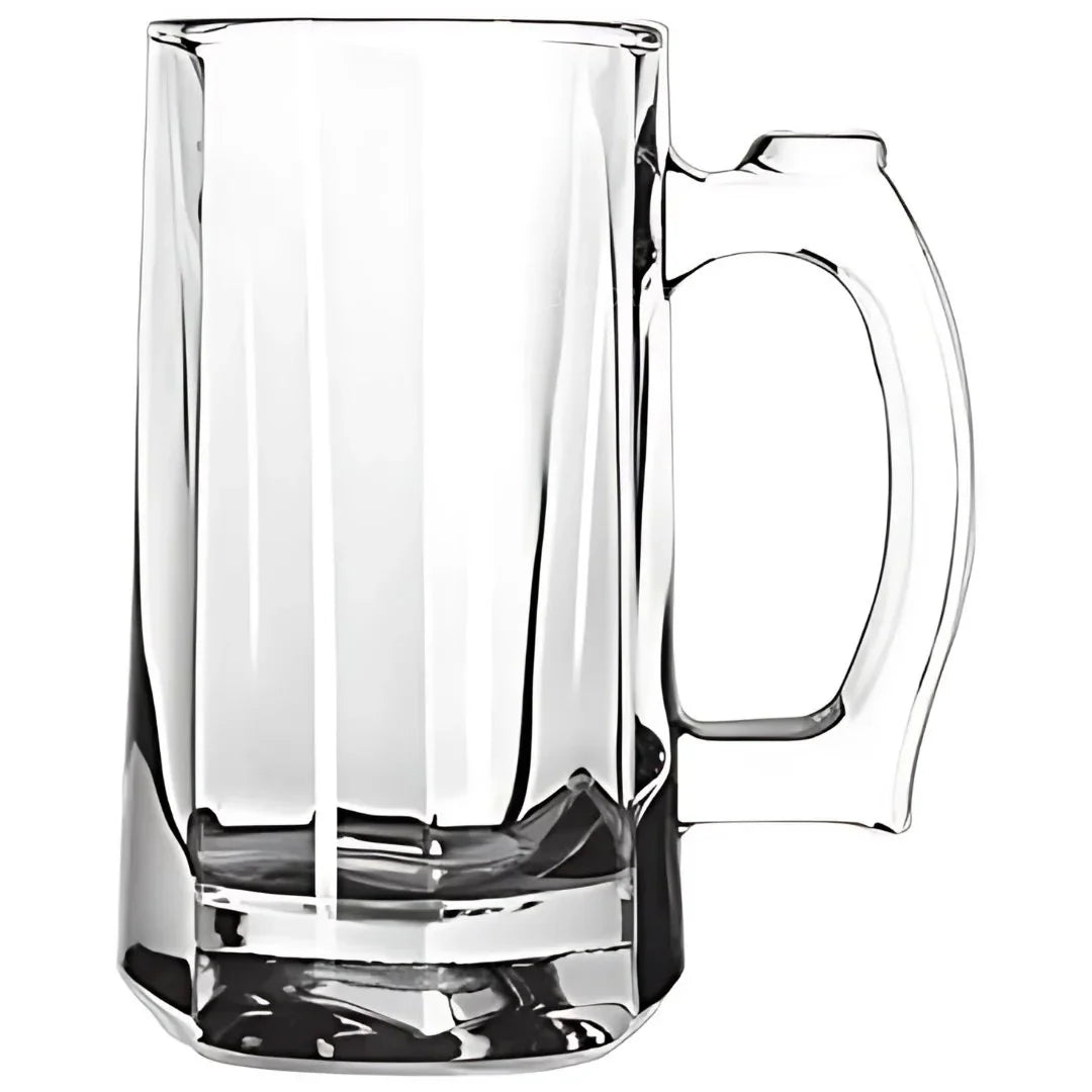 Prince Beer Mug (380 ML)