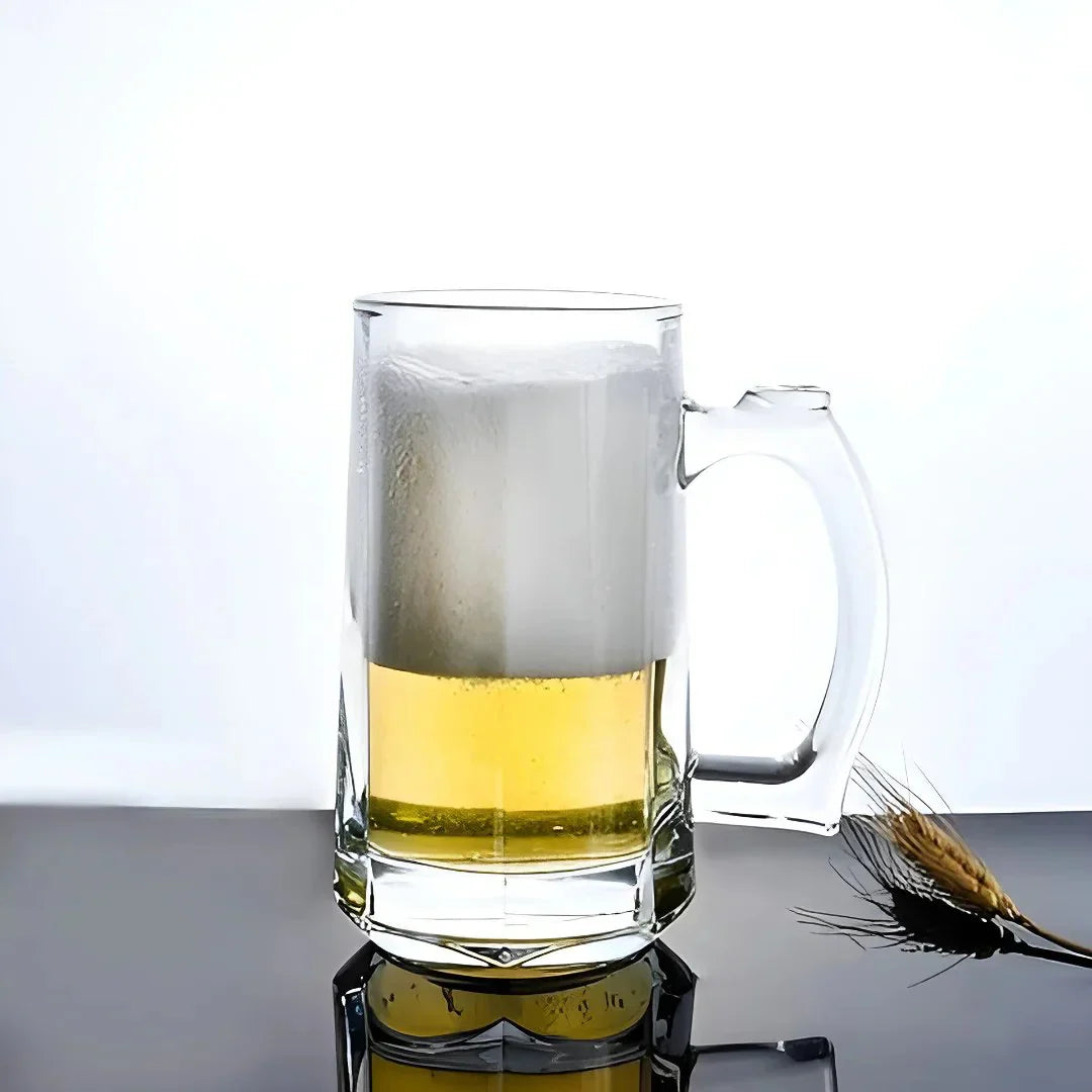 Prince Beer Mug (380 ML)