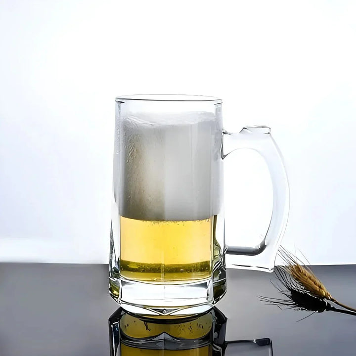 Prince Beer Mug (380 ML)