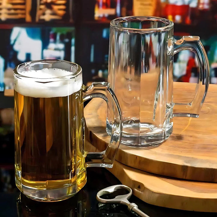 Prince Beer Mug (380 ML)