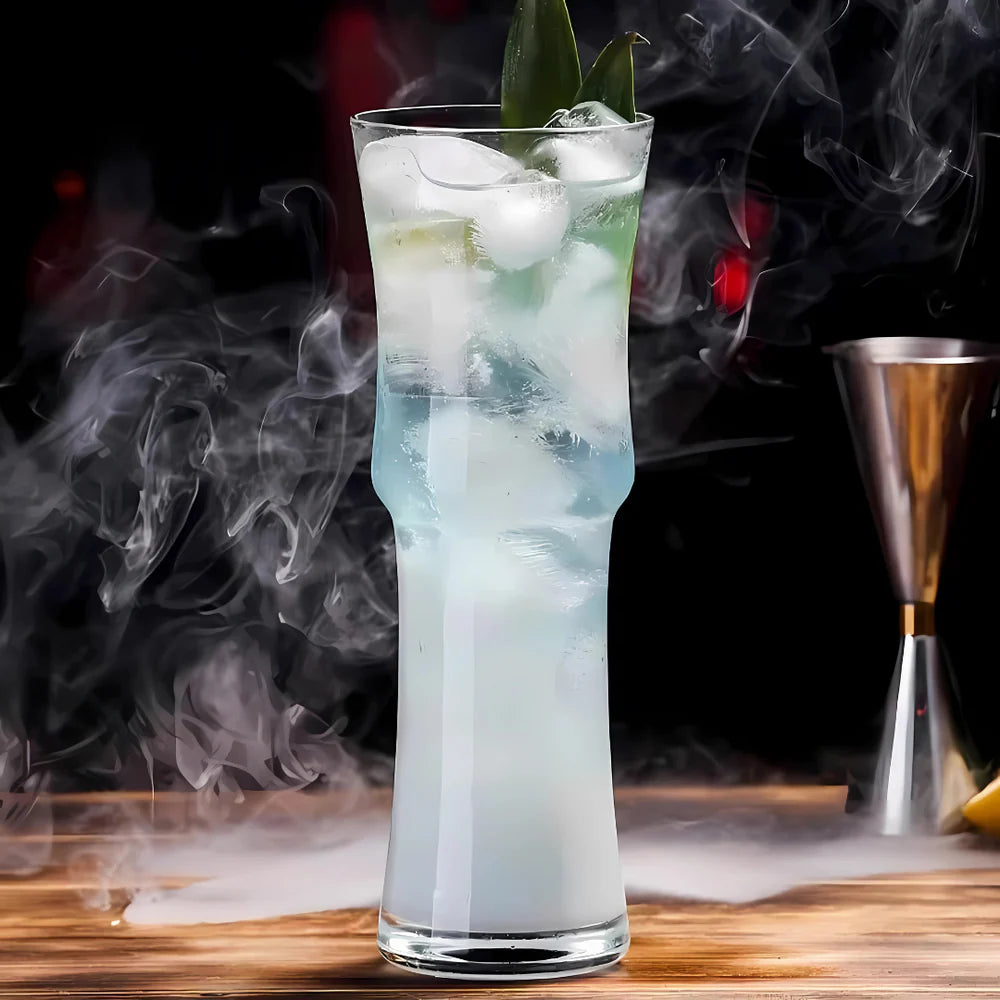 Brew Beam Tall Glass 500ML (Set of 6)