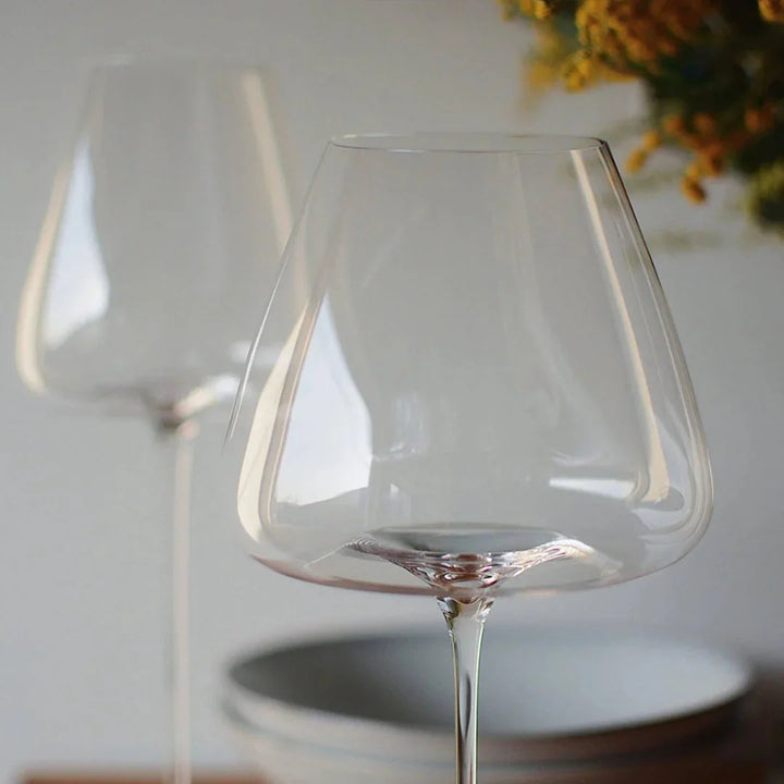 Timeless Wine Glass (Set Of 2)