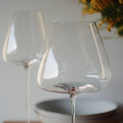 Timeless Wine Glass (Set Of 2)