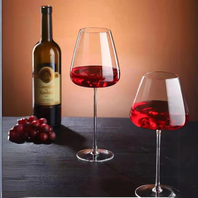 Timeless Wine Glass (Set Of 2)