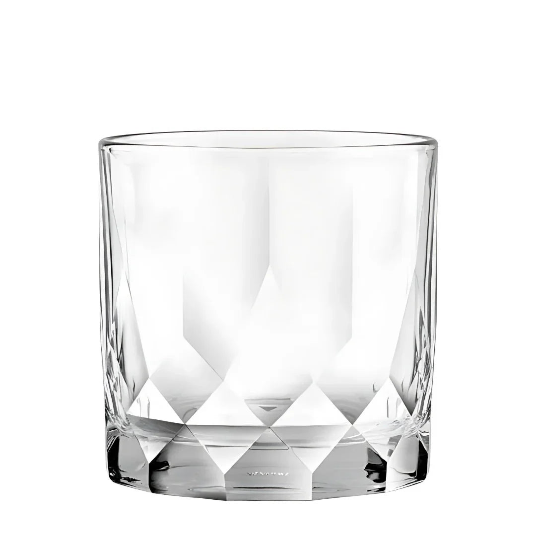 Connexion Whiskey Glass (Set Of 6)