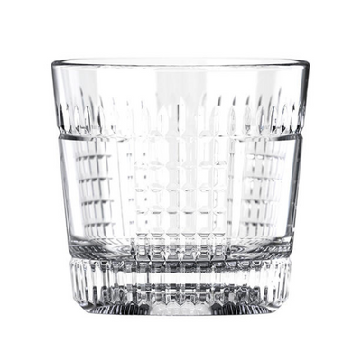 Heritage Whiskey Glasses (Pack of 6)