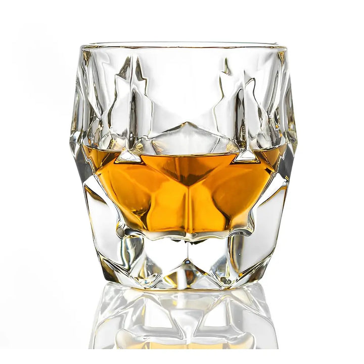 Vione Crystal Whiskey Glass (Pack of 6)