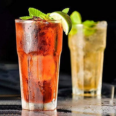 old fashioned glasses india (Pack Of 6)