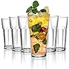 old fashioned glasses india (Pack Of 6)