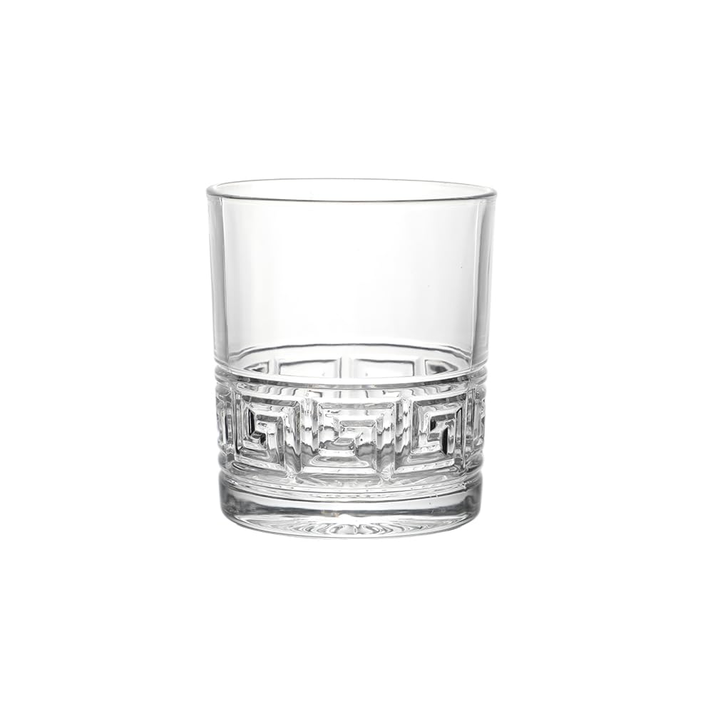 Avion Whiskey Glasses (Pack of 6)