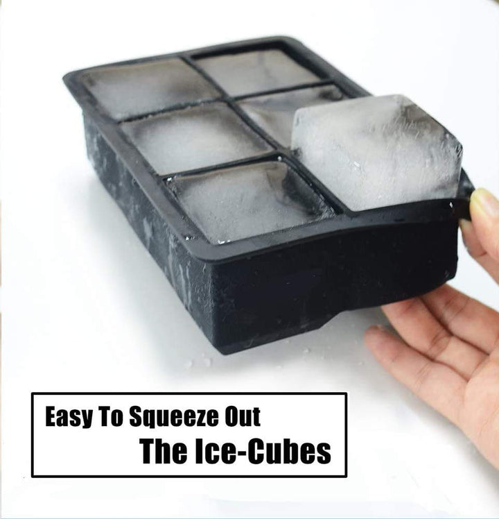 Silicone Ice Tray