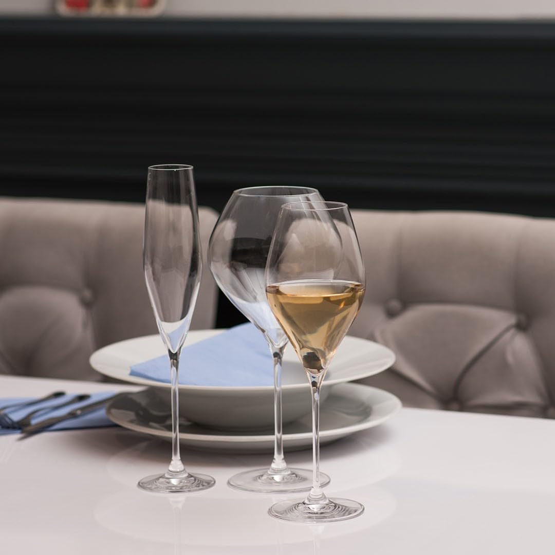 Rona Swan Burgundy 860 ML (Pack of 6)